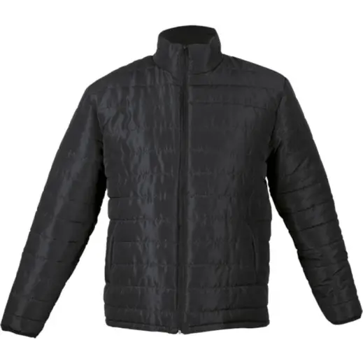 Mens Miller Jacket Black